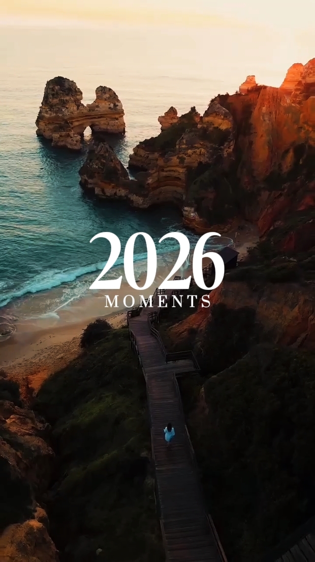 2026 momentos