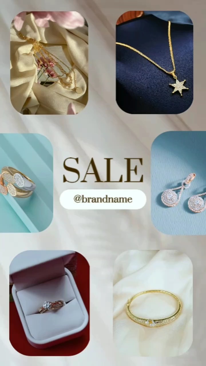 Venta De Joyas