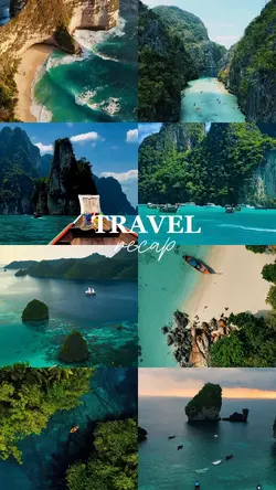 TRAVEL RECAP