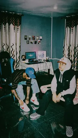 Flash ig