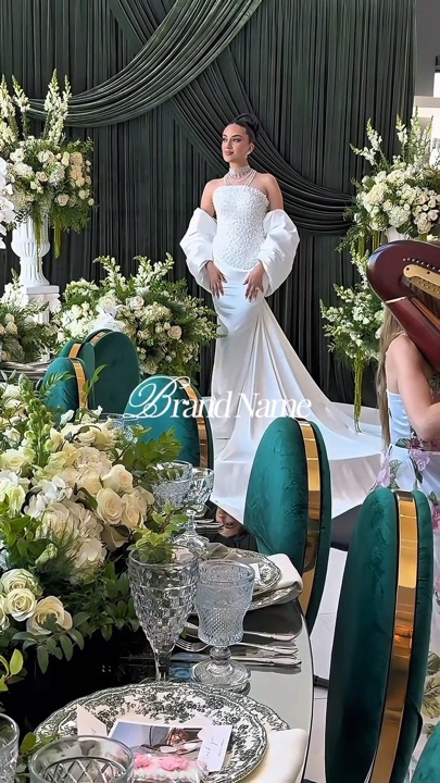 Douche nuptiale
