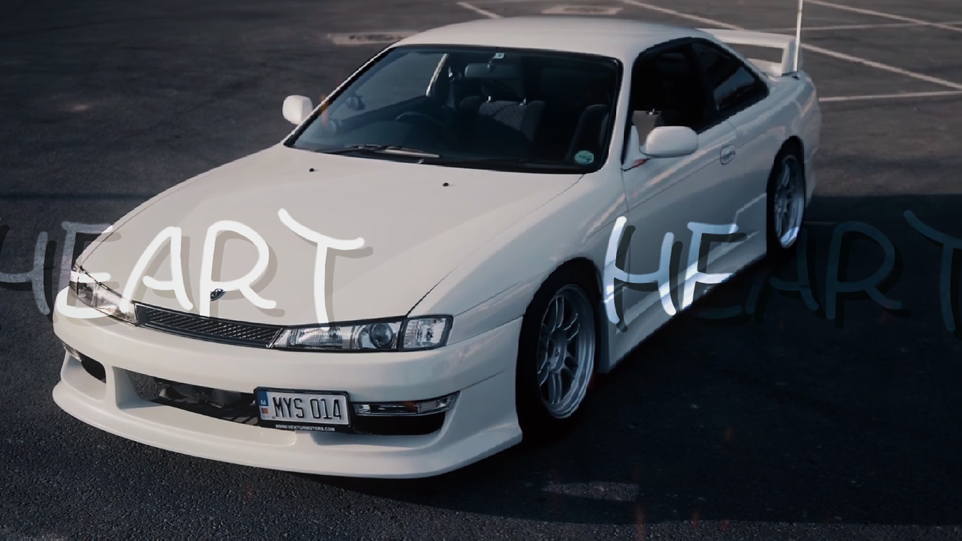 you broke my heart 