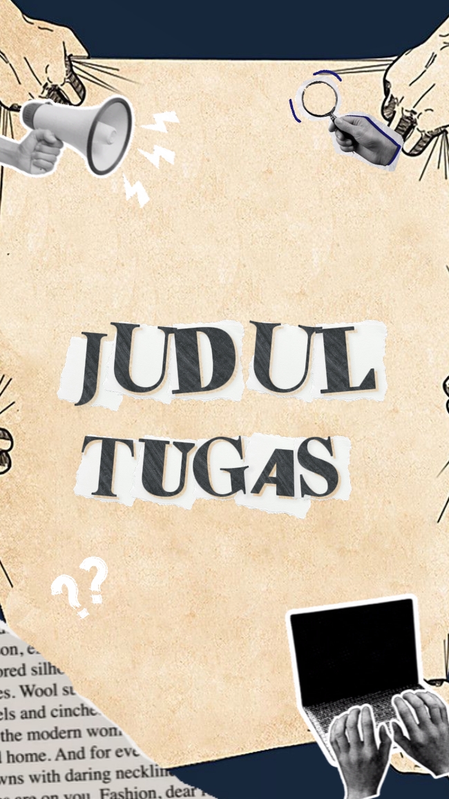 INTRO TUGAS SEKOLAH