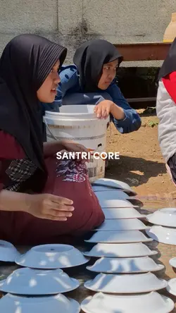 SANTRI CORE