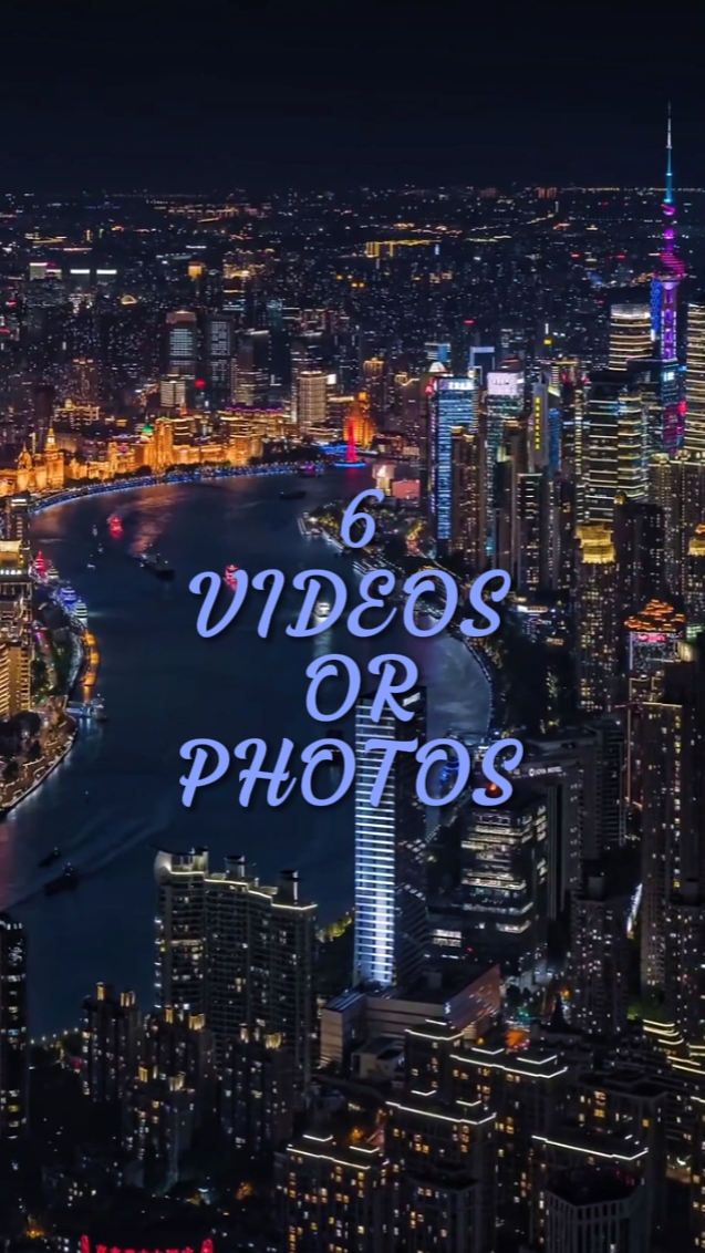 6 VİDEO VEYA FOTOĞRAFLAR 