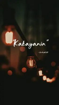 KAKAYANIN KO TO