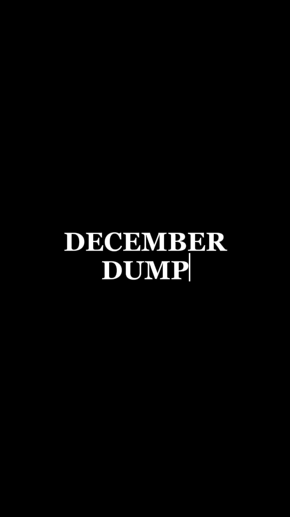 BIOSKOP DESEMBER