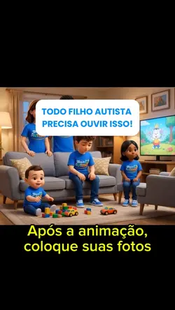  mãe atípicaautista 