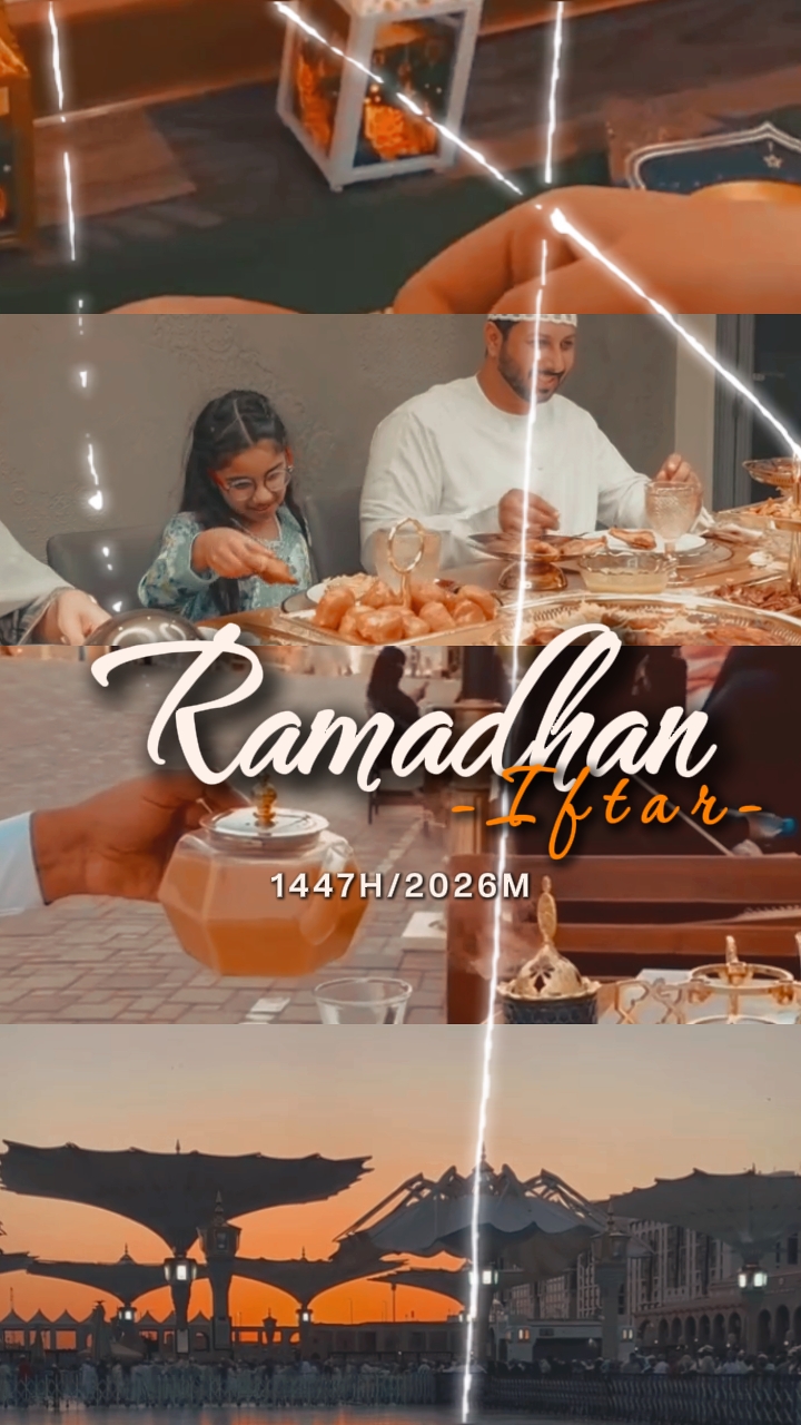 buka puasa ramadhan