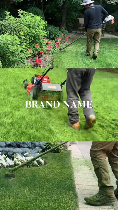 Gardening