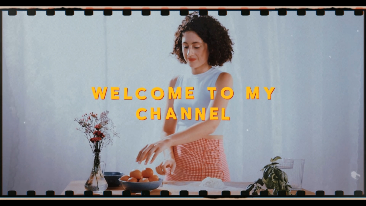 Food - Intro