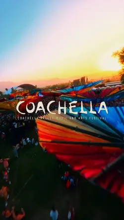 Coachella 