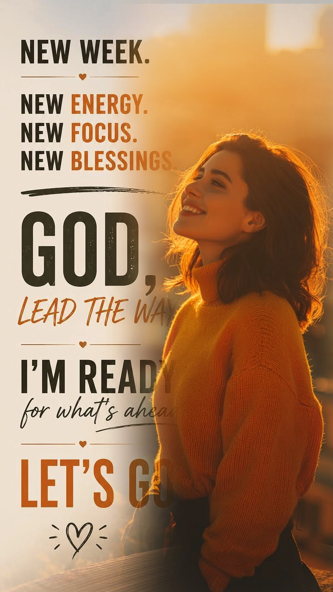 Motivación del lunes