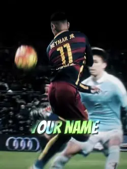NEYMAR BEST EDIT 🔥✌️