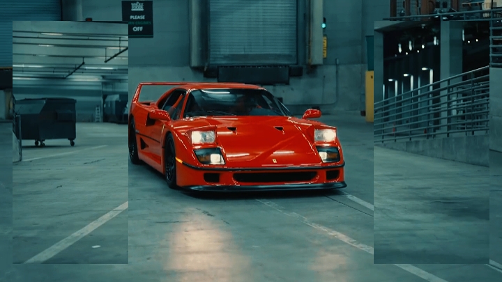 Epic transition 