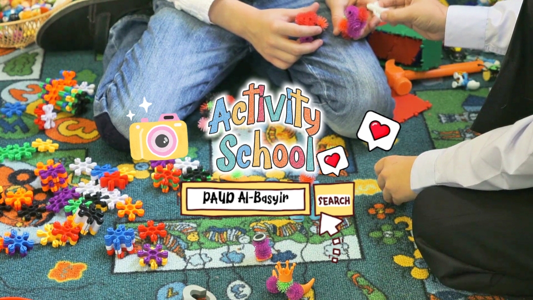 Activity School
