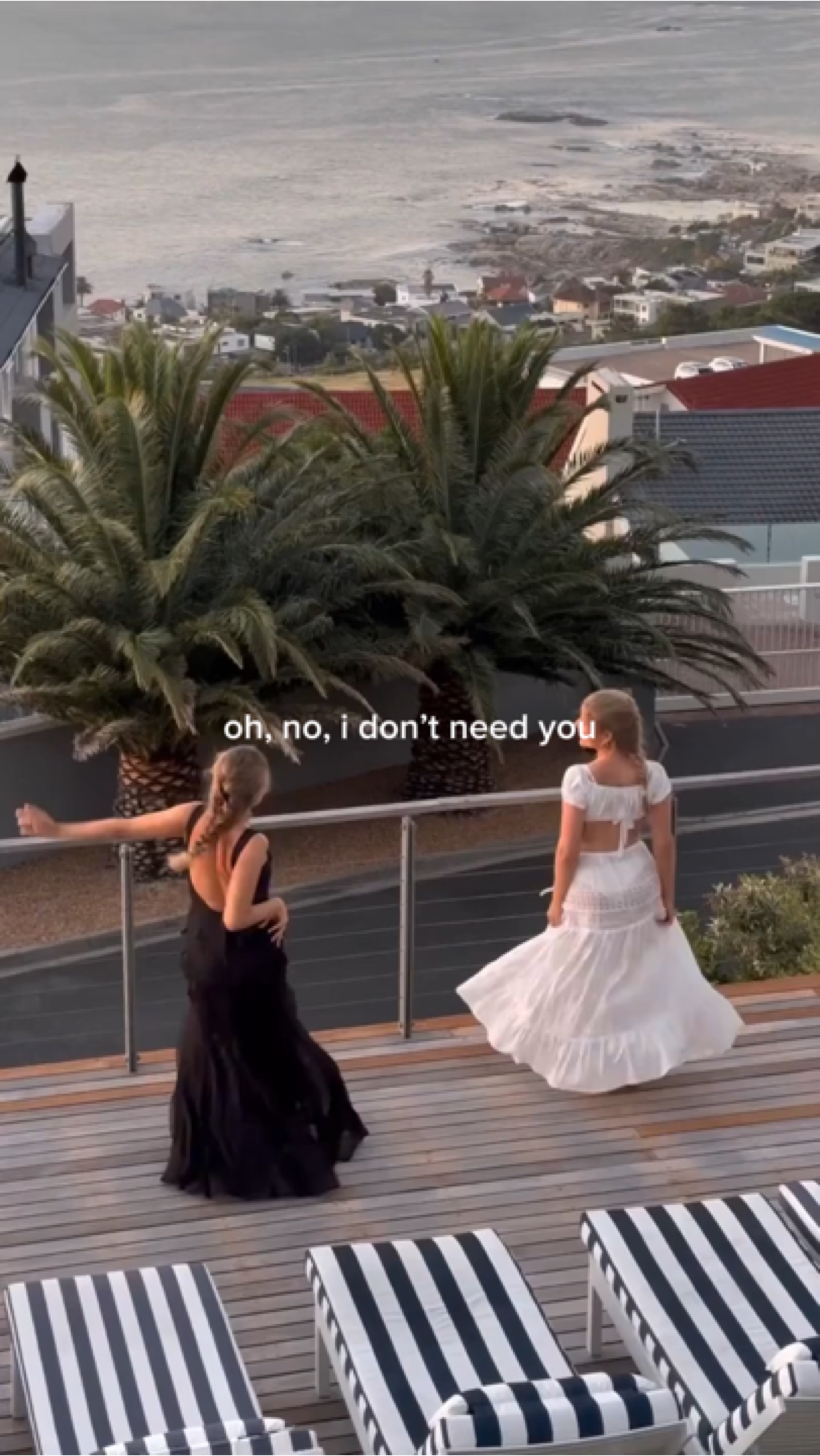 love me not 