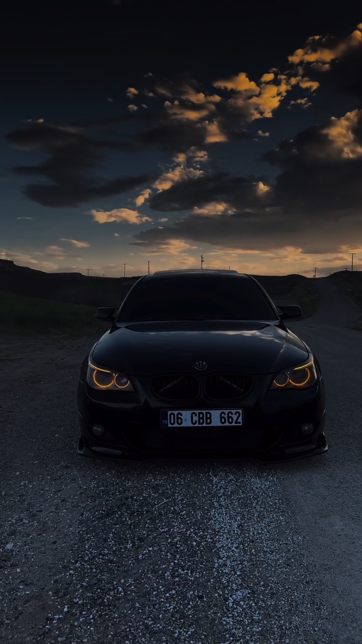BMW | FILTER🔥