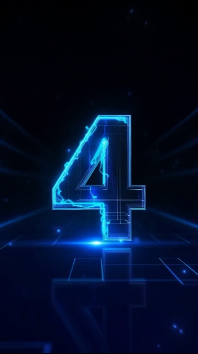 Contagem regressiva viral