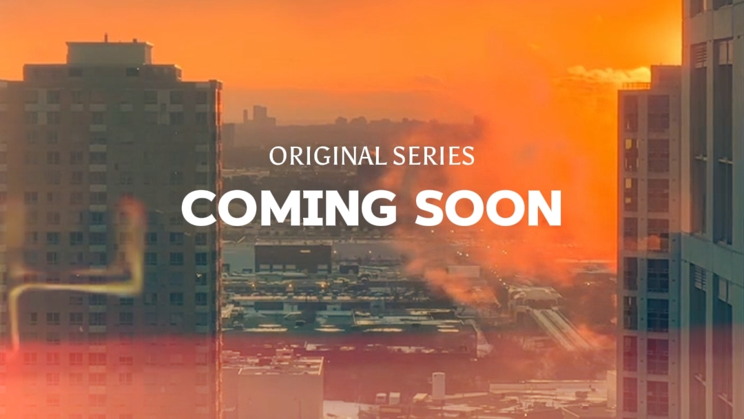 Coming Soon