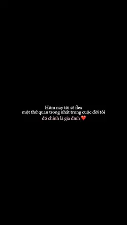 Hôm nay tôi sẽ flex