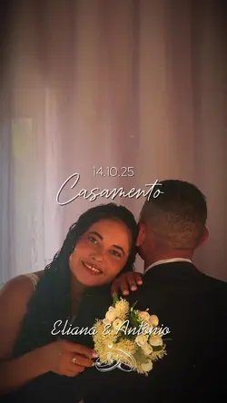 Casamento 