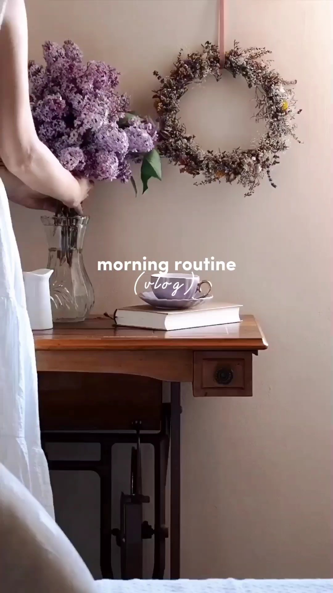 Rutina matutina
