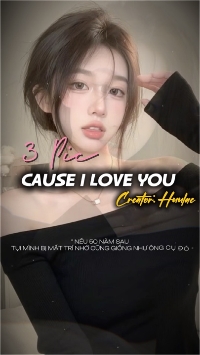 NẾU 50 NĂM SAU