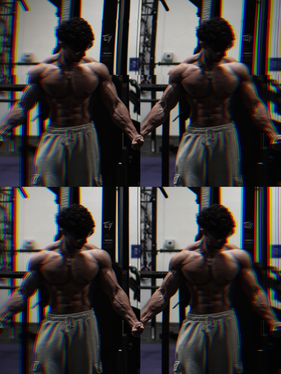 Gym 4 Frame 