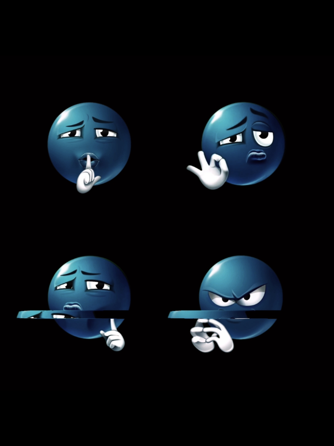 :