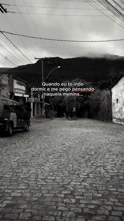 Aquela menina
d