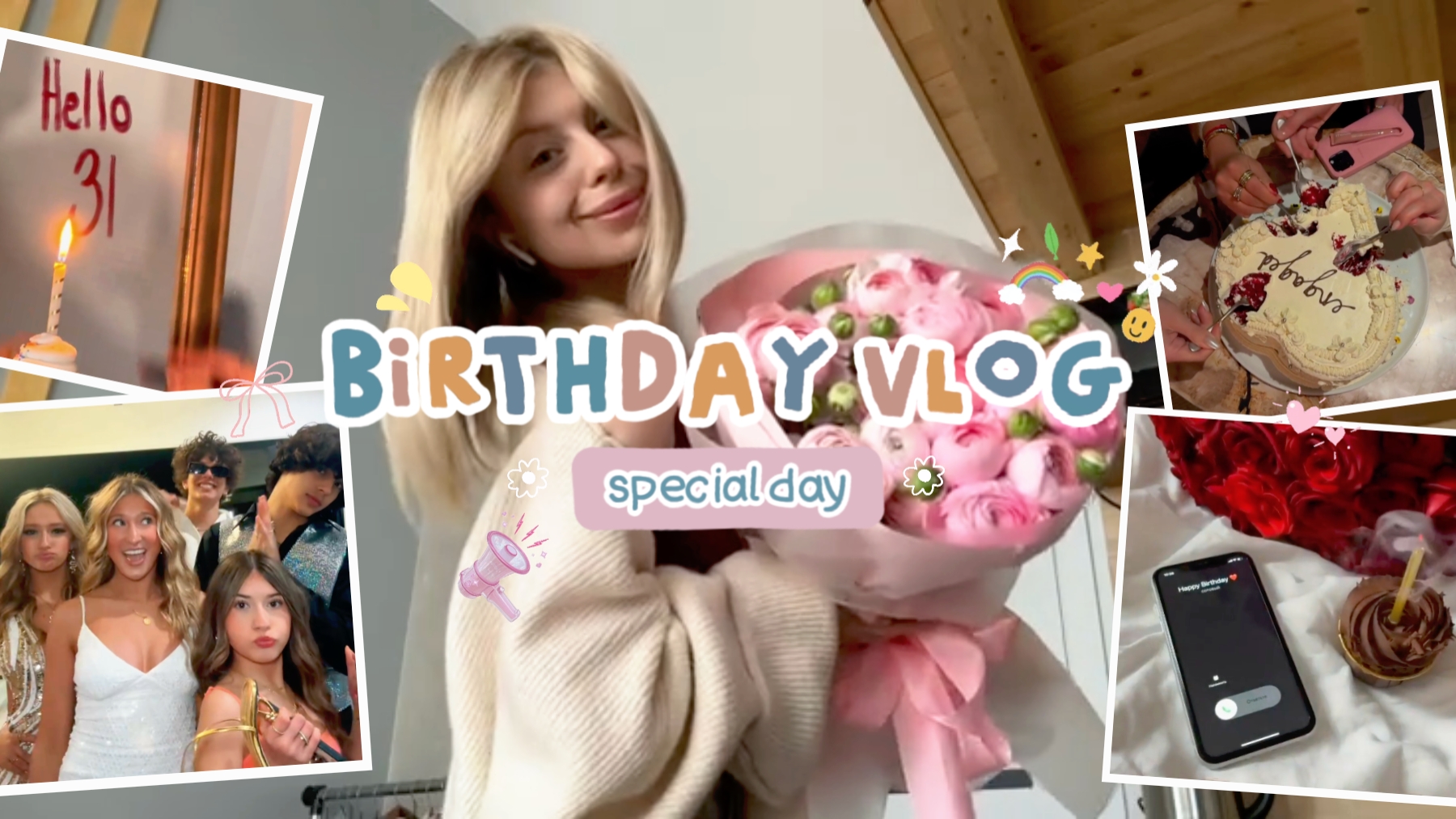 VLOG INTRO