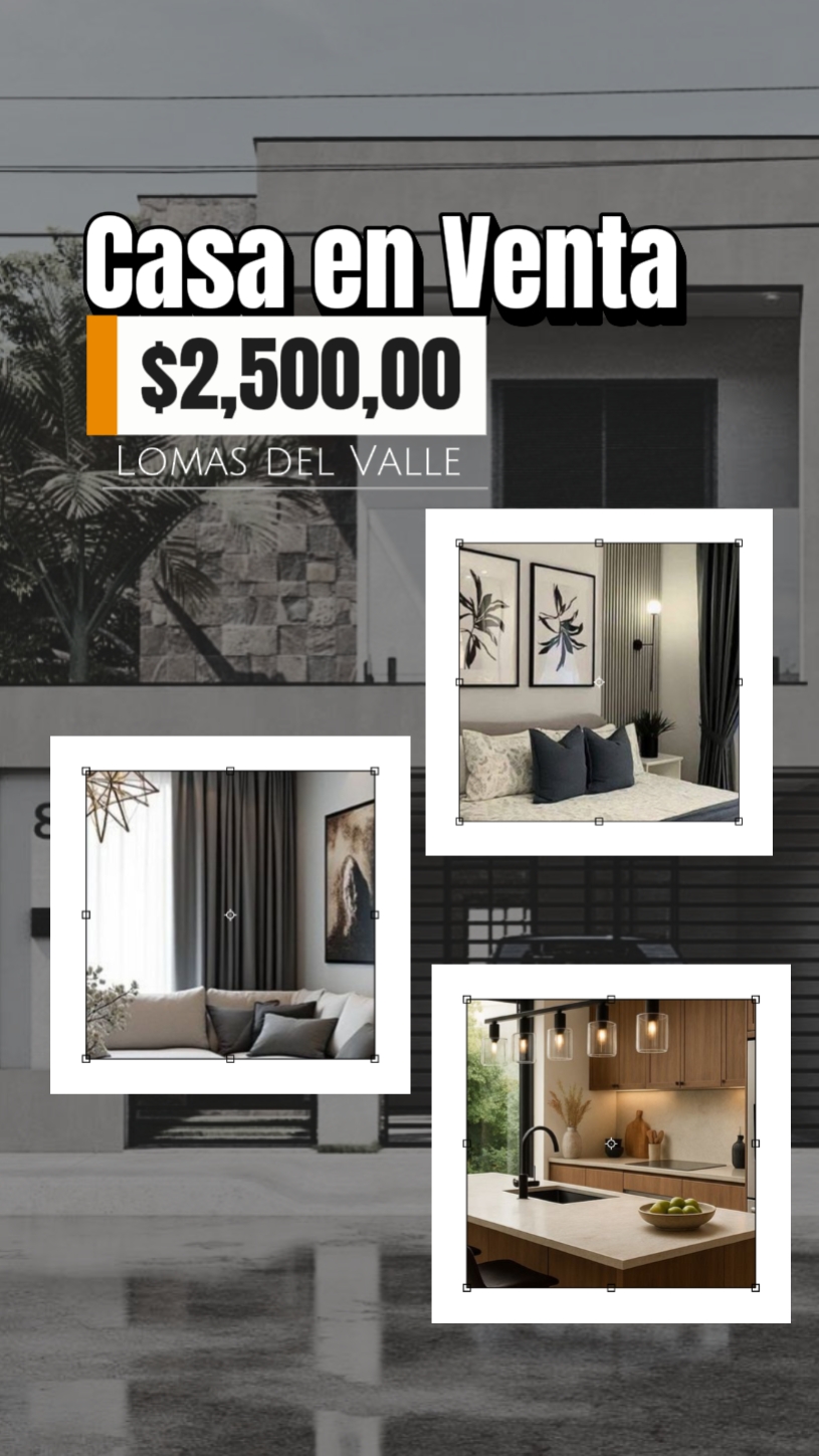 Ficha inmobiliaria 