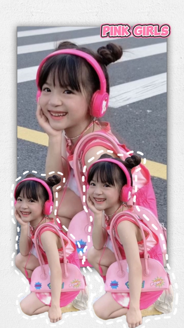 핑크걸스