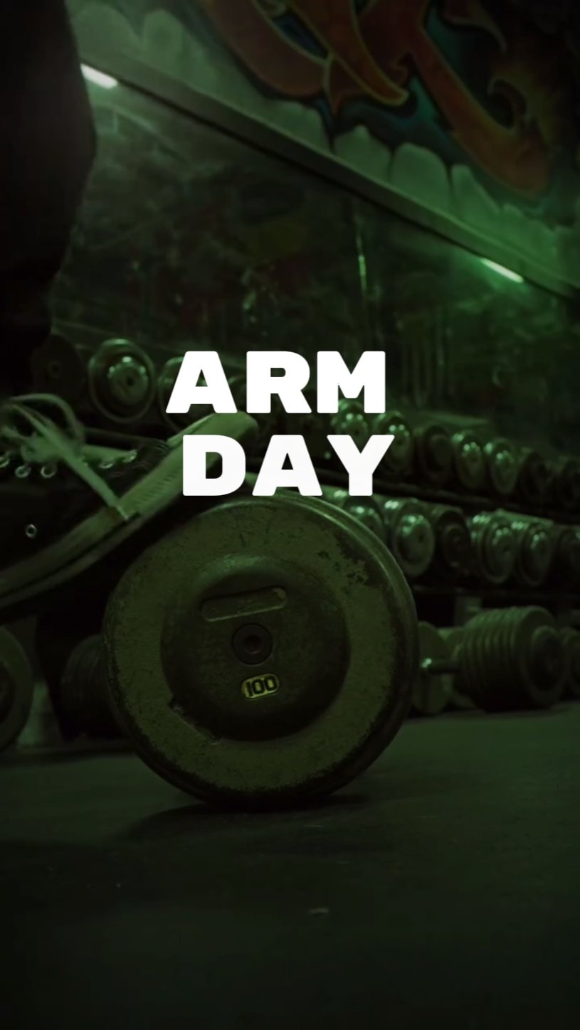 ARM DAY