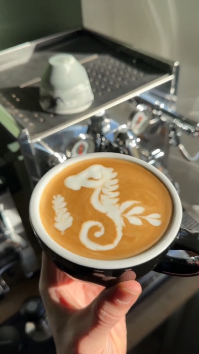 Café