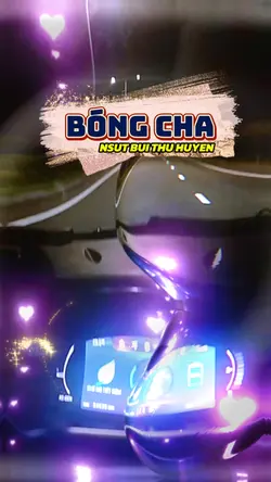 BÓNG CHA