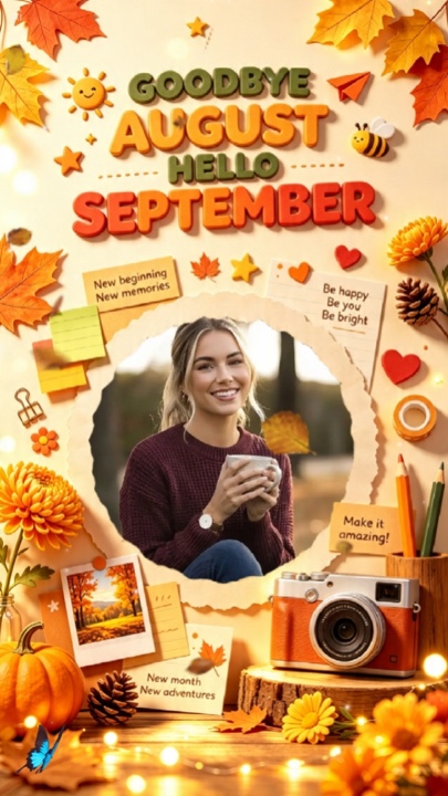 Hallo September 2026