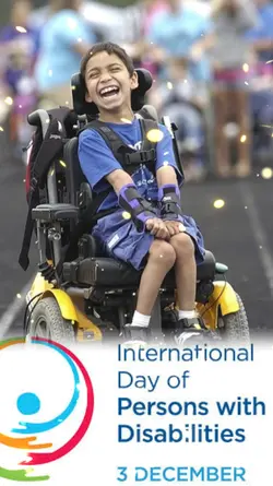 Disabilities Day