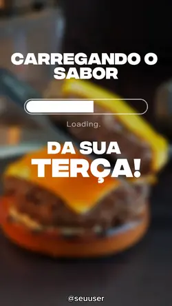 Terça Hambúrguer