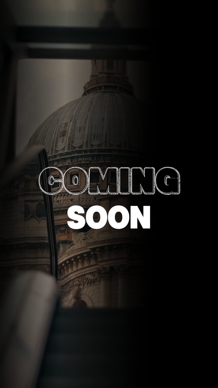 EM BREVE TRAILER