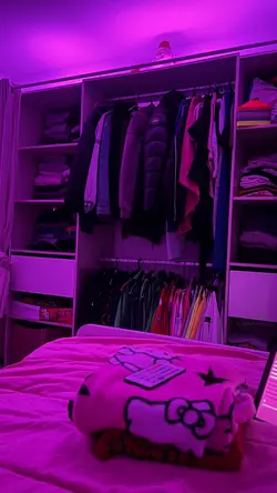 Ma chambre