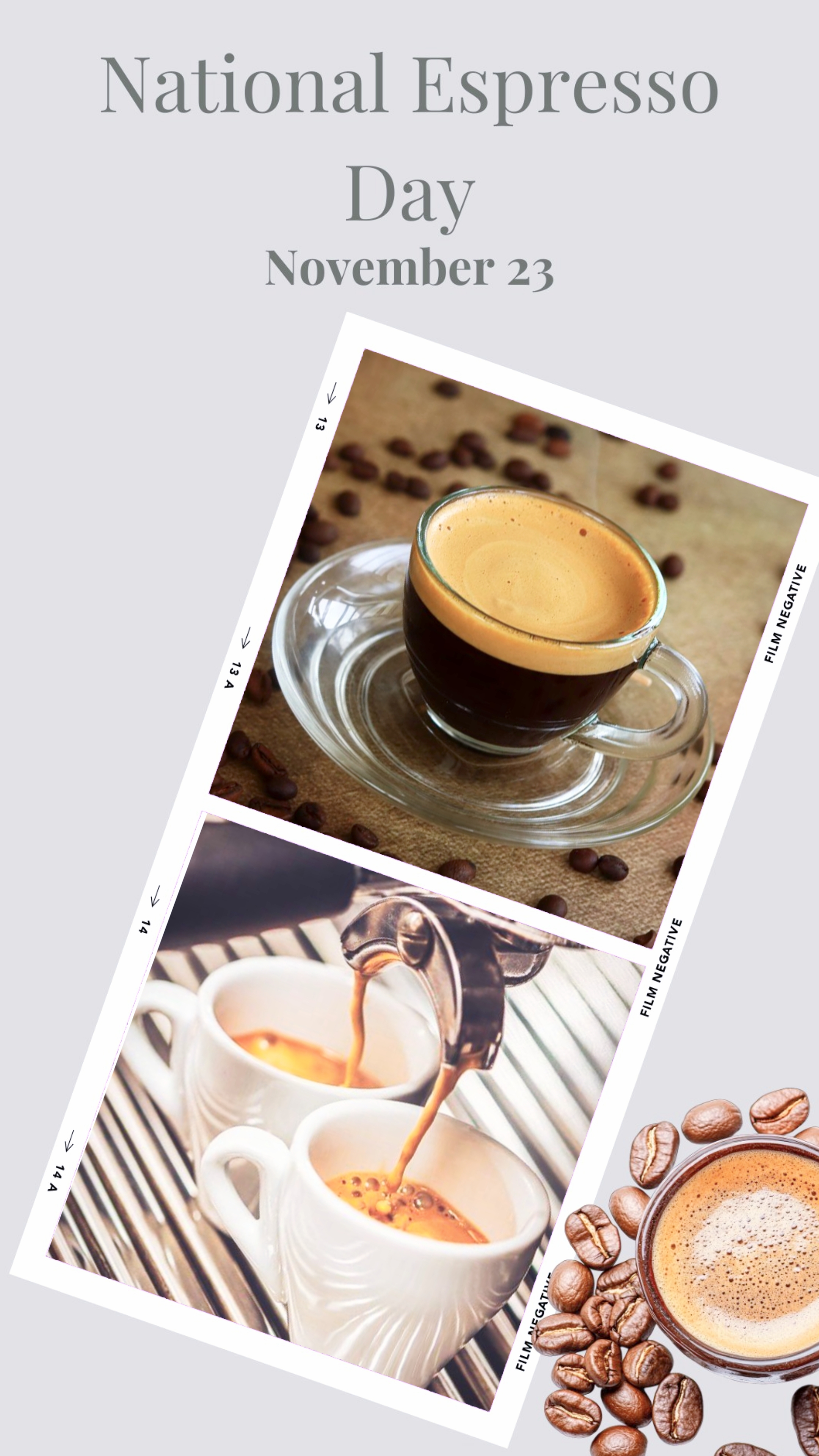 National Espresso 