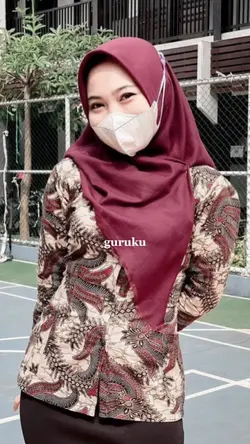 terimakasih guruku
