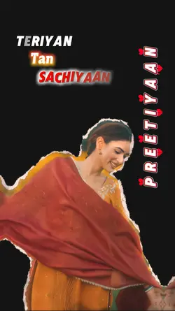Punjabi @sartaj