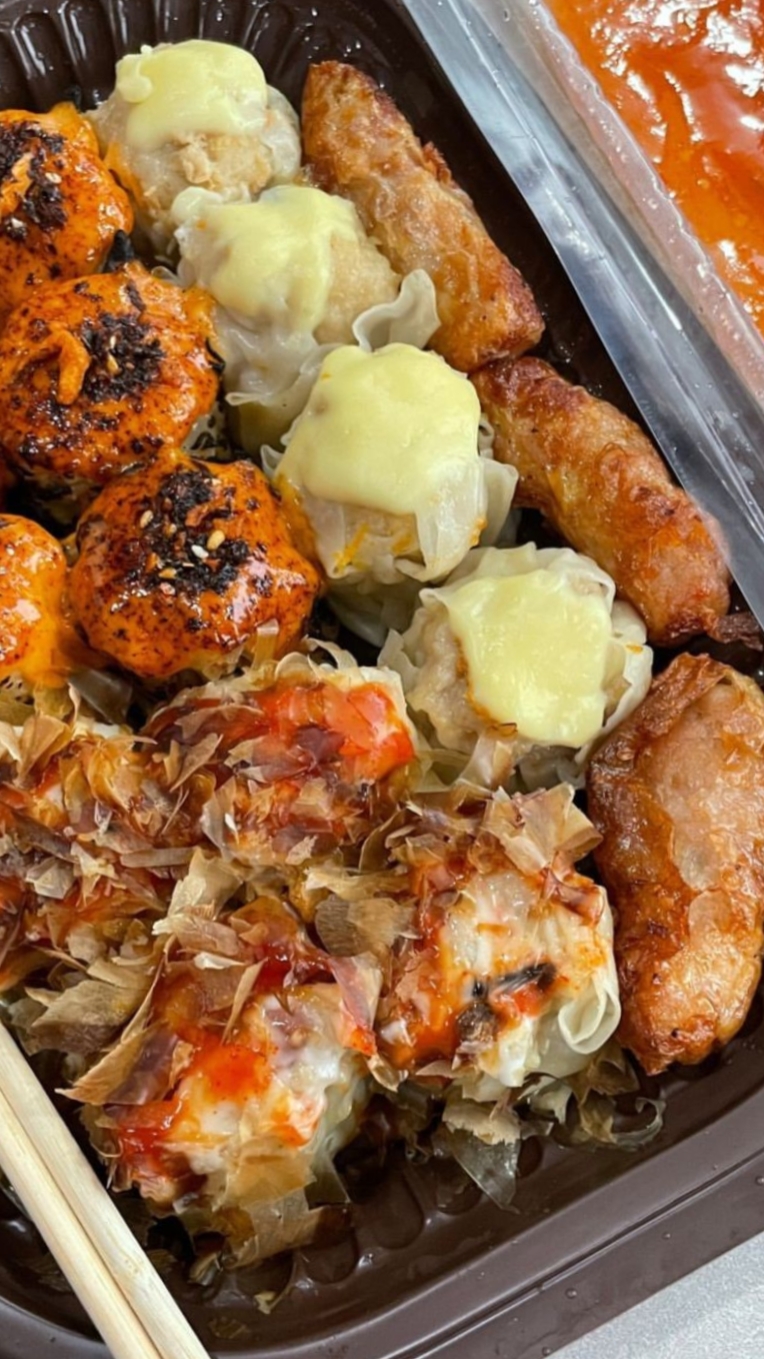 Bloguero de comida | 4foto