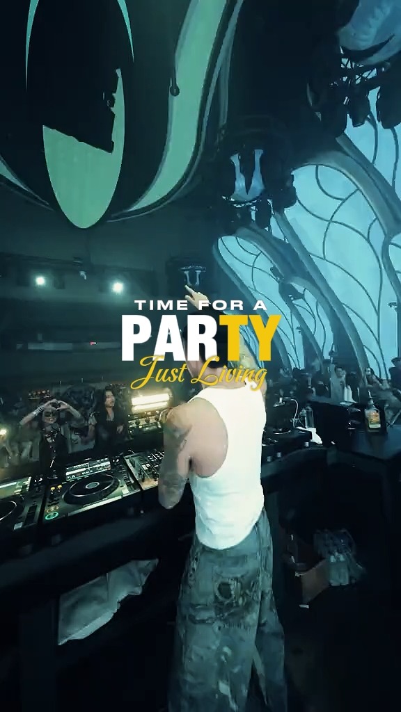 PARTY TIME