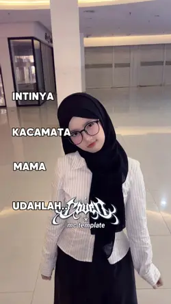 INTINYA KACAMATA