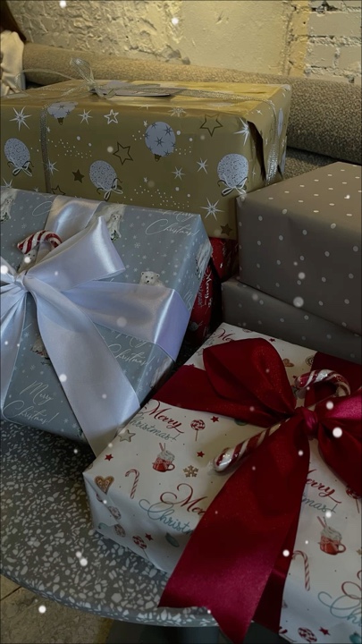 Presente de Natal