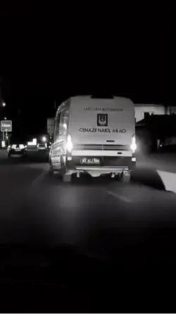 ŞU DÜNYADA ÖLÜM 